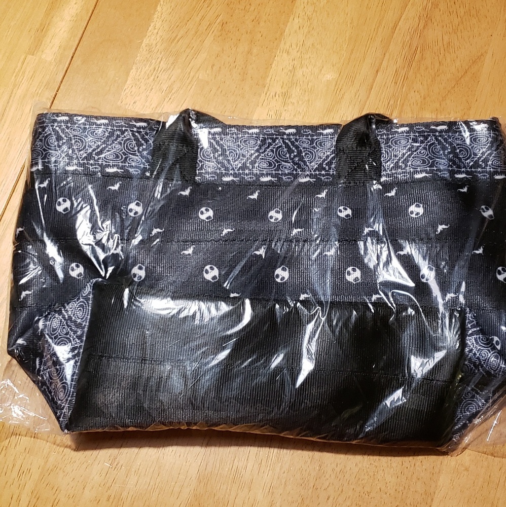 NIP Disney Harvey's NBC Mini Streamline Tote